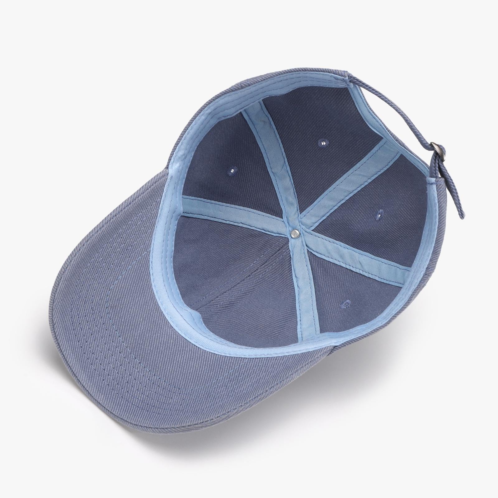 Wholesale Spring Letter Graffiti All-match Outdoor Curved Eaves Soft Top Baseball Hat